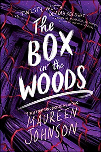 ‘The Box in the Woods’